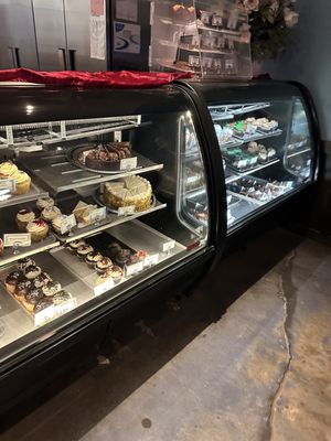 Babycakes Imperial Beach by null