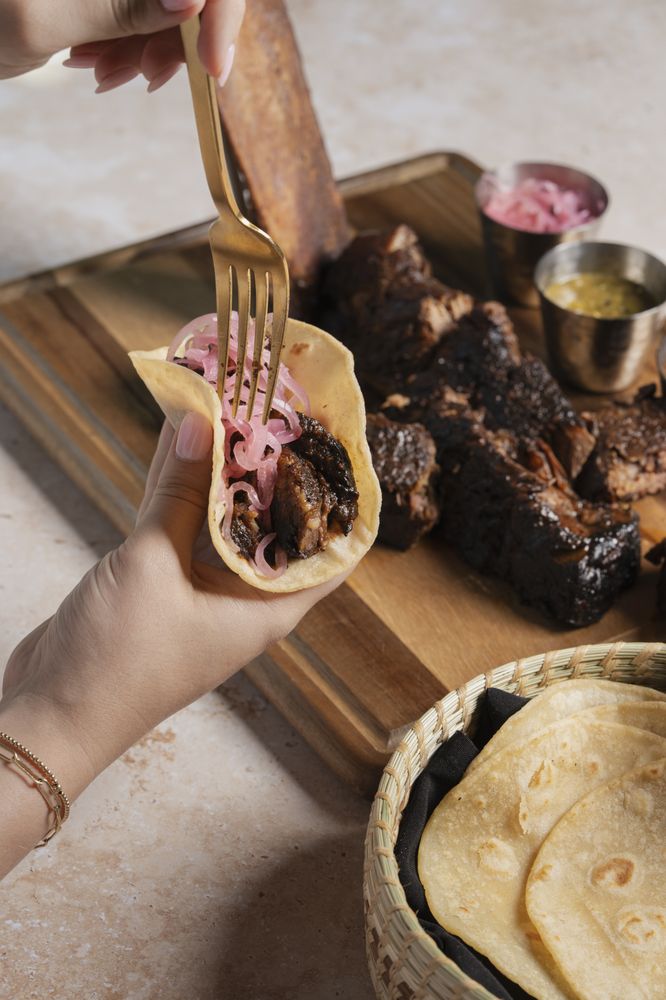 El Compadre Restaurant of Hollywood