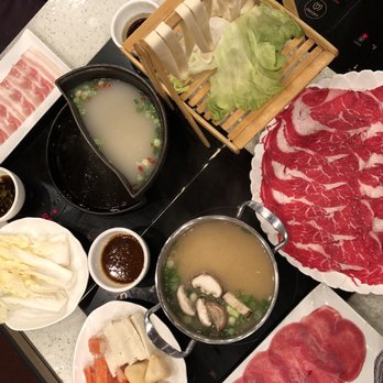 IPOT - @jenerally_eating - Hot Pot Near Me - San Francisco, California IPOT - @jenerally_eating - Hot Pot Near Me - San Francisco, California