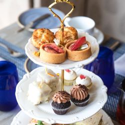 The Inn at Hastings Park - High Tea