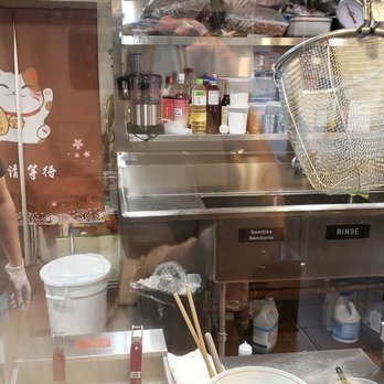 Tora Ramen - Ramen Near Me - Boston, Massachusetts