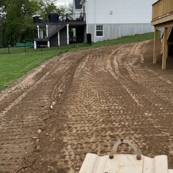 Hernandez Landscaping and Irrigation Services