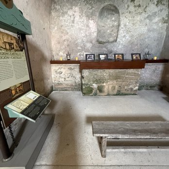 Castillo de San Marcos - Landmarks & Historical Buildings Near Me - Saint Augustine, Florida Castillo de San Marcos - Landmarks & Historical Buildings Near Me - Saint Augustine, Florida