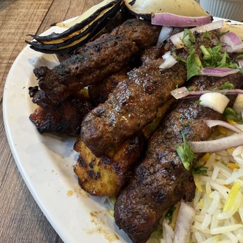 Retaj Restaurant - Arabic Near Me - Houston, Texas Retaj Restaurant - Arabic Near Me - Houston, Texas