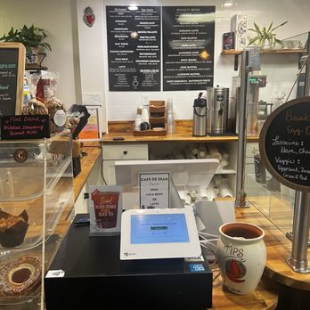 Corazon Coffee Bar - Menu - Coffee & Tea Near Me - Santa Ana, California Corazon Coffee Bar - Menu - Coffee & Tea Near Me - Santa Ana, California