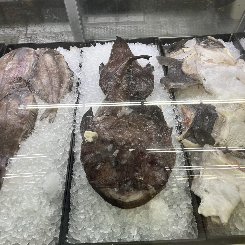 Boo Han Market - International Grocery Near Me - Edmonds, Washington Boo Han Market - International Grocery Near Me - Edmonds, Washington