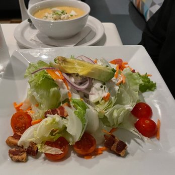 Jake's - New American Near Me - Palm Springs, California