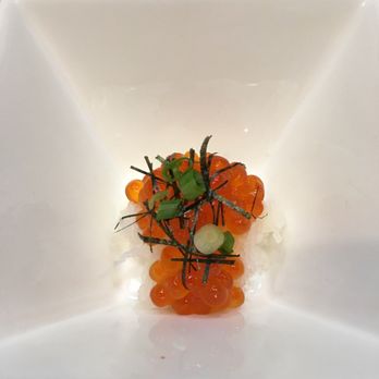 Godai - Omakase first dish - Sushi Bars Near Me - San Antonio, Texas Godai - Omakase first dish - Sushi Bars Near Me - San Antonio, Texas