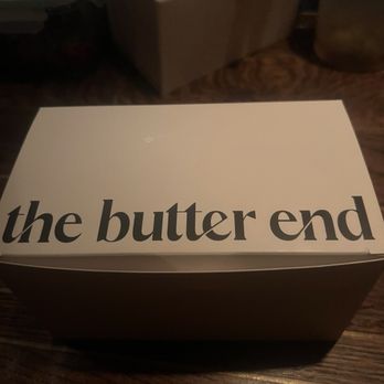 The Butter End Cakery - Patisserie/Cake Shop Near Me - Santa Monica, California The Butter End Cakery - Patisserie/Cake Shop Near Me - Santa Monica, California