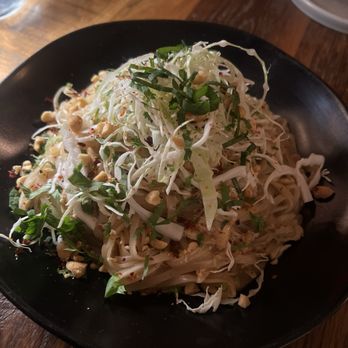 The Crow Bar - Crab pad thai - Chicken Wings Near Me - Wilmington, Delaware The Crow Bar - Crab pad thai - Chicken Wings Near Me - Wilmington, Delaware