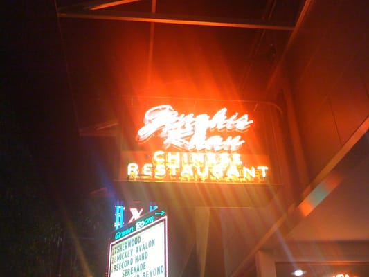 Genghis Khan Restaurant by null