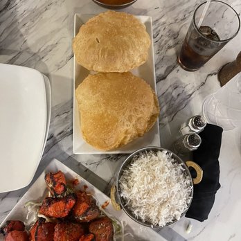Saffron Columbus - Butter Chicken, Chicken Tikka, Fried Papad - Indian Near Me - Columbus, Georgia Saffron Columbus - Butter Chicken, Chicken Tikka, Fried Papad - Indian Near Me - Columbus, Georgia