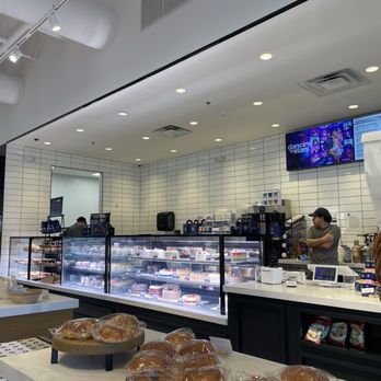Paris Baguette - Bakeries Near Me - Owings Mills, Maryland Paris Baguette - Bakeries Near Me - Owings Mills, Maryland