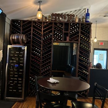 Backwoods Crossing - Might have to check out the wine! - Southern Near Me - Tallahassee, Florida