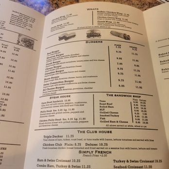 Gus' Pub And Pizzarama - Pizza Near Me - Plainfield, Connecticut