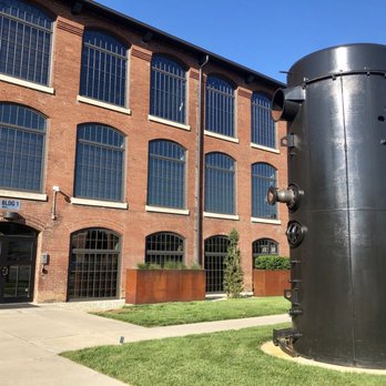 Germantown Mill Lofts - Apartments Near Me - Louisville, Kentucky