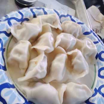 Soup Dumpling’s House - Housemade BEEF Dumplings!! (Vinegar-shoyu dip) Plain shoyu packets available. - Dim Sum Near Me - Reno, Nevada Soup Dumpling’s House - Housemade BEEF Dumplings!! (Vinegar-shoyu dip) Plain shoyu packets available. - Dim Sum Near Me - Reno, Nevada