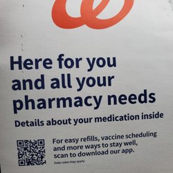 Walgreens