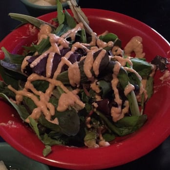 Pelicana Chicken - Flushing - Salad - Korean Near Me - Flushing, New York Pelicana Chicken - Flushing - Salad - Korean Near Me - Flushing, New York