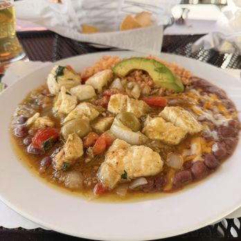 La Playa Azul Cafe - Mexican Near Me - Santa Barbara, California La Playa Azul Cafe - Mexican Near Me - Santa Barbara, California