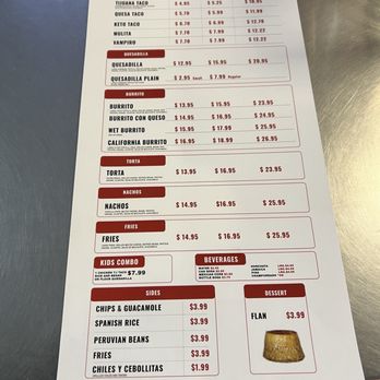 Suazo’s Tacos - Tacos Near Me - Stanton, California Suazo’s Tacos - Tacos Near Me - Stanton, California