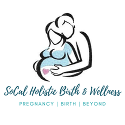 SoCal Holistic Birth & Wellness