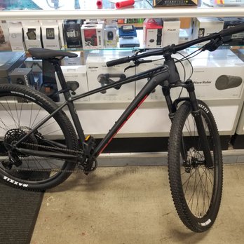 Incycle Bicycles - Pulling the trigger on this Scott Mountain Bike! Let's GO!! - Bikes Near Me - Pasadena, California Incycle Bicycles - Pulling the trigger on this Scott Mountain Bike! Let's GO!! - Bikes Near Me - Pasadena, California