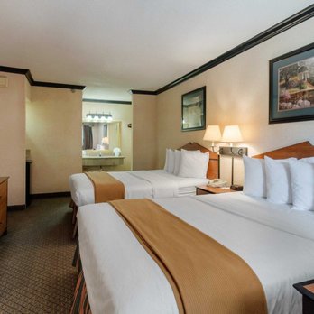 Quality Inn & Suites - Hotels Near Me - Lufkin, Texas Quality Inn & Suites - Hotels Near Me - Lufkin, Texas