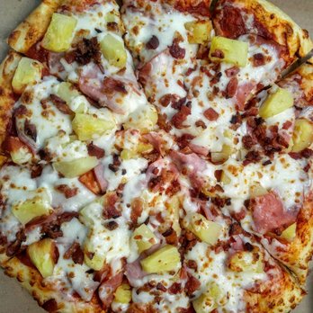 Alfy's Pizza - Pizza Near Me - Monroe, Washington