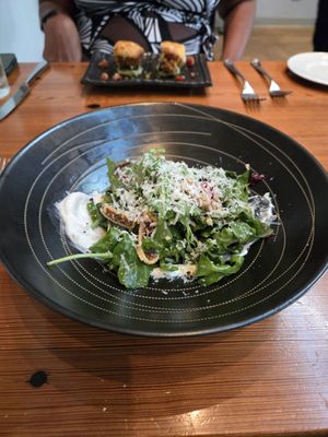 Bliss Restaurant by null