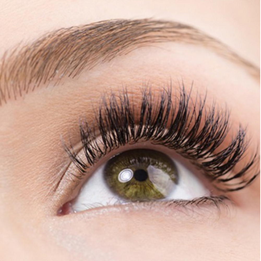 Chichester Beauty - Russian Volume Eyelash Extensions - Lash Perfect, Chichester Beauty, West Sussex - Eyelash Service Near Me - Chichester, WSX