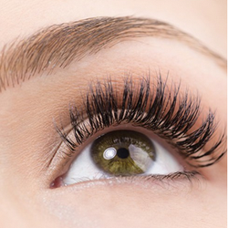 Chichester Beauty - Russian Volume Eyelash Extensions - Lash Perfect, Chichester Beauty, West Sussex