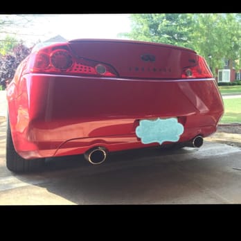 Magic Mufflers & Brakes - Repaired exhaust - Auto Repair Near Me - Norcross, Georgia Magic Mufflers & Brakes - Repaired exhaust - Auto Repair Near Me - Norcross, Georgia