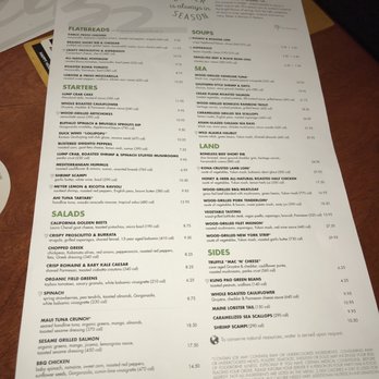 Seasons 52 - New American Near Me - Jacksonville, Florida Seasons 52 - New American Near Me - Jacksonville, Florida
