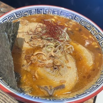 Sum Ramen - Sum Ramen - Ramen Near Me - Millburn, New Jersey