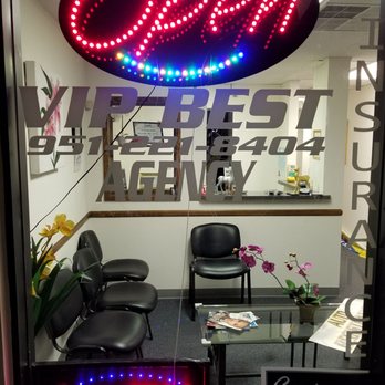 Vip Best Insurance Agency - Registration Services Near Me - Riverside, California Vip Best Insurance Agency - Registration Services Near Me - Riverside, California