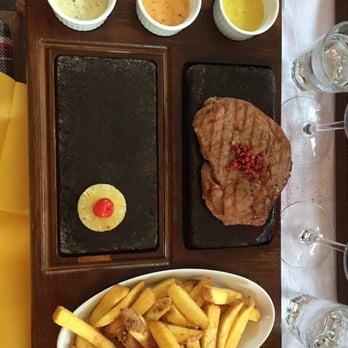 Rolli's Steakhouse - Steakhouses Near Me - Zürich, ZH Rolli's Steakhouse - Steakhouses Near Me - Zürich, ZH