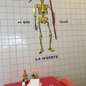 La Neta - Mexican Near Me - Copenhagen, 84
