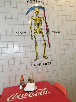 La Neta by null
