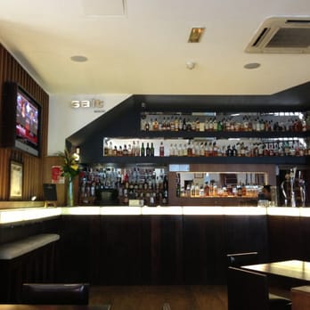 Salt Bar - Restaurants Near Me - London, XGL Salt Bar - Restaurants Near Me - London, XGL