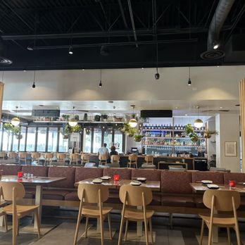 NORI - Bar/ restaurant area - Sushi Bars Near Me - Phoenix, Arizona NORI - Bar/ restaurant area - Sushi Bars Near Me - Phoenix, Arizona
