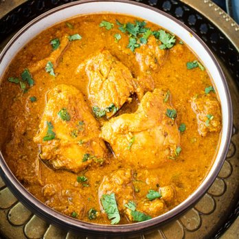 Little India - CHICKEN COCONUT CURRY - Indian Near Me - Calgary, Alberta
