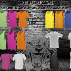 Asai Combat