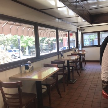 Capitol Diner - Diners Near Me - Lynn, Massachusetts