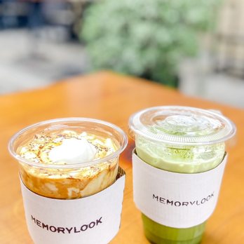 Memorylook - Coffee & Tea Near Me - Los Angeles, California Memorylook - Coffee & Tea Near Me - Los Angeles, California