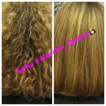 Monroe Dean Salon - Makeup Artists Near Me - Massapequa, New York