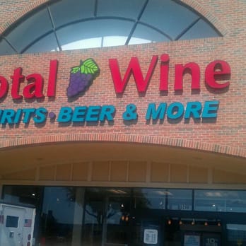 Total Wine & More - Beer, Wine & Spirits Near Me - Fort Worth, Texas Total Wine & More - Beer, Wine & Spirits Near Me - Fort Worth, Texas
