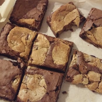 Domino's Pizza - New cookie brownie thing, just okay. - Pizza Near Me - Omaha, Nebraska Domino's Pizza - New cookie brownie thing, just okay. - Pizza Near Me - Omaha, Nebraska
