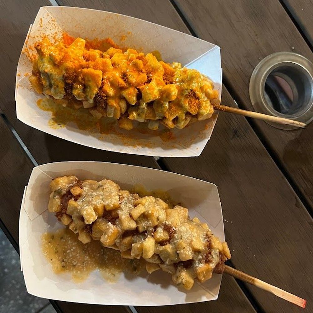 CrunCheese - Korean Near Me - Orlando, Florida CrunCheese - Korean Near Me - Orlando, Florida