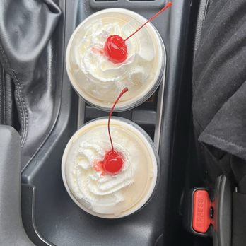 Chick-fil-A - Peach - Fast Food Near Me - Decatur, Georgia